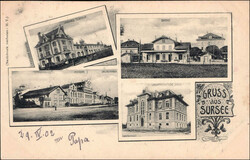 190120: Switzerland, Canton Lucerne