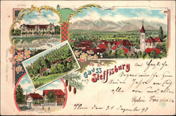 190060: Switzerland, Canton Bern