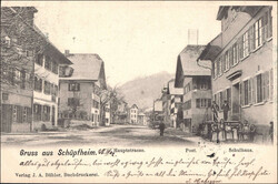 190120: Switzerland, Canton Lucerne