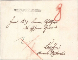 Picture 1 for Lot from Rölli Auktionen AG