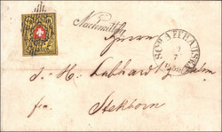 Picture 2 for Lot from Rölli Auktionen AG