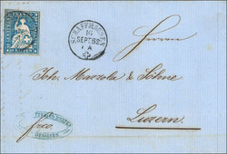 Picture 2 for Lot from Rölli Auktionen AG