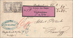 Picture 1 for Lot from Rölli Auktionen AG