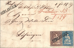 Picture 2 for Lot from Rölli Auktionen AG