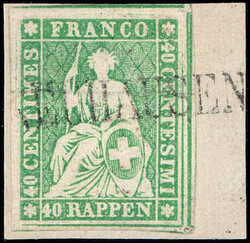 Picture 1 for Lot from Rölli Auktionen AG