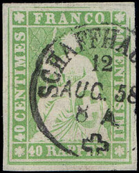 Picture 1 for Lot from Rölli Auktionen AG