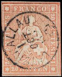 Picture 2 for Lot from Rölli Auktionen AG