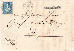 Losabbildung