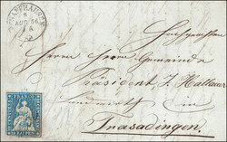 Picture 1 for Lot from Rölli Auktionen AG