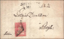 Picture 1 for Lot from Rölli Auktionen AG