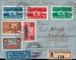 Picture 1 for Lot from Rölli Auktionen AG