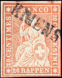 Picture 2 for Lot from Rölli Auktionen AG