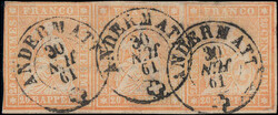 Picture 1 for Lot from Rölli Auktionen AG