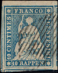 Picture 1 for Lot from Rölli Auktionen AG