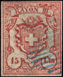 Picture 2 for Lot from Rölli Auktionen AG