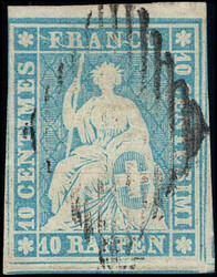 Picture 1 for Lot from Rölli Auktionen AG