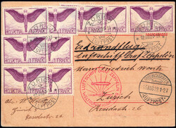 Picture 1 for Lot from Rölli Auktionen AG