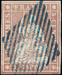 Picture 1 for Lot from Rölli Auktionen AG