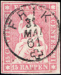 Picture 1 for Lot from Rölli Auktionen AG