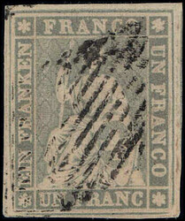 Picture 1 for Lot from Rölli Auktionen AG