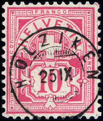 HOLZIKEN Gr.138, zentrischer AbschlagAutomatically generated ...