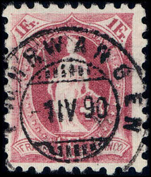 Picture 1 for Lot from Rölli Auktionen AG