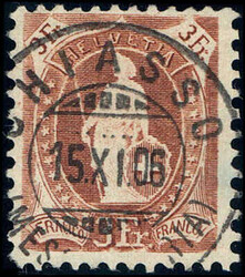 Picture 2 for Lot from Rölli Auktionen AG