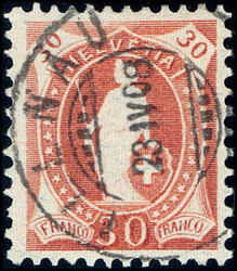 Picture 1 for Lot from Rölli Auktionen AG