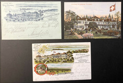 Picture 2 for Lot from Rölli Auktionen AG