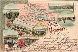 Picture 1 for Lot from Rölli Auktionen AG