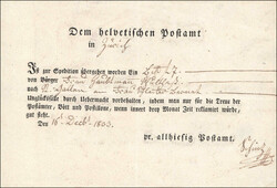 Losabbildung