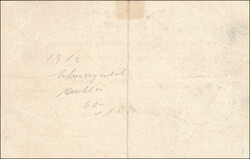 ZÜRICH, OBER-POSTAMT, Aufgabeschein für ein Paket nach TÜBINGEN, ...