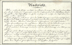 ZÜRICH-Aarau, 1 Platz im "Innern" Preis 12 Franken