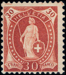 Picture 1 for Lot from Rölli Auktionen AG