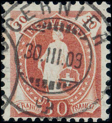 Image du lot