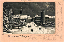 Losabbildung