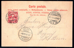 GREIFENSEE,3 Bilder, Foto-AK, 1904