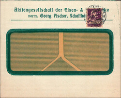 Losabbildung