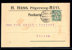 Losabbildung