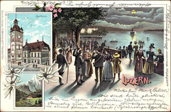 190120: Switzerland, Canton Lucerne