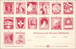 Losabbildung