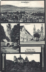Losabbildung