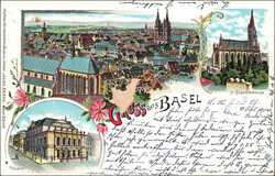 Losabbildung