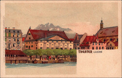 Losabbildung