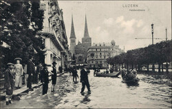 Losabbildung
