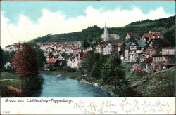 Losabbildung