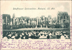 Losabbildung