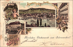 Losabbildung