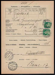 Losabbildung