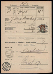 Picture 1 for Lot from Rölli Auktionen AG